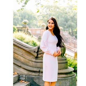 Rachel Parcell Madison Avenue Dress. It is new with tags - never been worn!